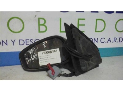 Retrovisor Izquierdo Fiat STILO 1 9 JTD  2