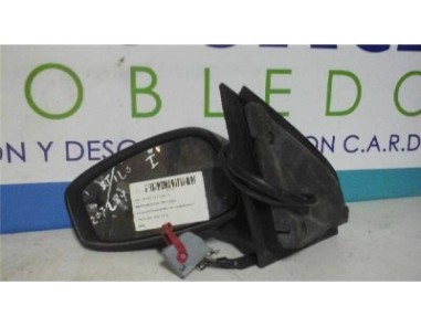 Retrovisor Izquierdo Fiat STILO 1 9 JTD 