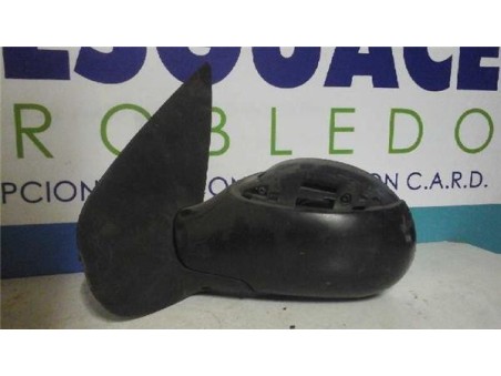 Retrovisor Izquierdo Peugeot 206 BERLINA *