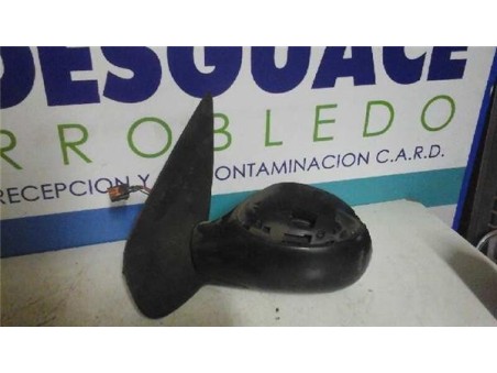 Retrovisor Izquierdo Peugeot 206 BERLINA *