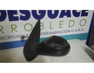 Retrovisor Izquierdo Peugeot 206 BERLINA *