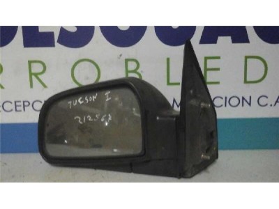 Retrovisor Izquierdo Hyundai TUCSON 2 0 CRDi  2