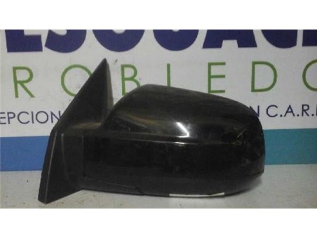 Retrovisor Izquierdo Hyundai TUCSON 2 0 CRDi 