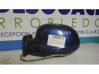 Retrovisor Izquierdo » OTROS    MODELOS *