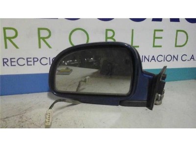 Retrovisor Izquierdo » OTROS    MODELOS * 2