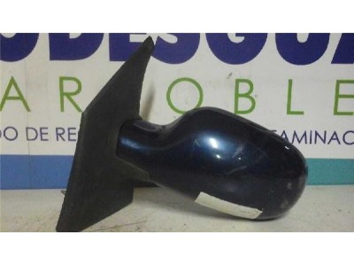 Retrovisor Izquierdo Renault MEGANE I SCENIC 1 9 dTi D 