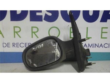 Retrovisor Izquierdo Renault MEGANE I SCENIC 1 9 dTi D 