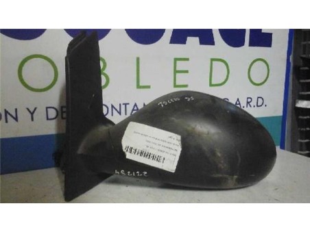 Retrovisor Izquierdo Seat TOLEDO 1 6 