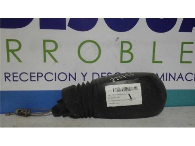 Retrovisor Izquierdo Fiat PUNTO BERLINA 1 9 D Eco