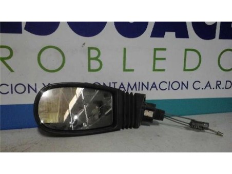 Retrovisor Izquierdo Fiat PUNTO BERLINA 1 9 D Eco 