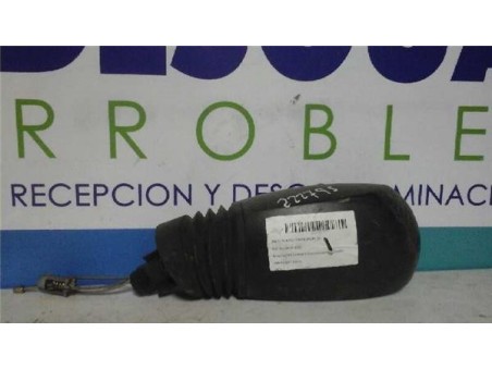 Retrovisor Izquierdo Fiat PUNTO BERLINA 1 9 D Eco 