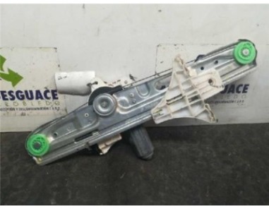 Elevalunas Electrico Trasero Izquierdo Opel VECTRA C BERLINA 2 2 16V DTI 