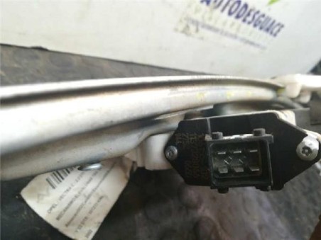 Elevalunas Electrico Trasero Izquierdo Opel VECTRA C BERLINA 2 2 16V DTI 
