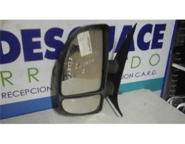 Retrovisor Izquierdo » OTROS    MODELOS *
