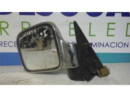 Retrovisor Izquierdo » OTROS    MODELOS *