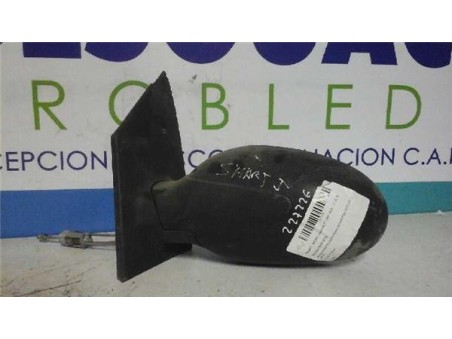 Retrovisor Izquierdo » OTROS    MODELOS *