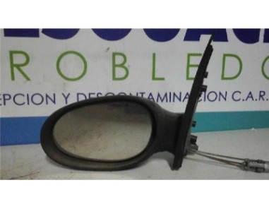 Retrovisor Izquierdo » OTROS    MODELOS *