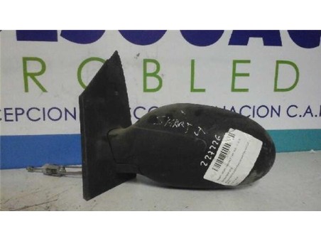 Retrovisor Izquierdo » OTROS    MODELOS *