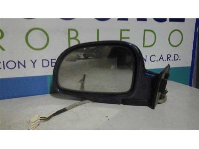 Retrovisor Izquierdo » OTROS    MODELOS * 2