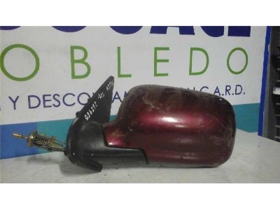 Retrovisor Izquierdo Skoda FELICIA PICKUP 1 6