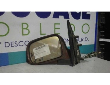 Retrovisor Izquierdo Skoda FELICIA PICKUP 1 6 