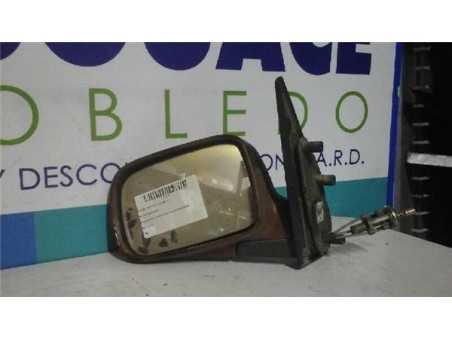 Retrovisor Izquierdo Skoda FELICIA PICKUP 1 6 
