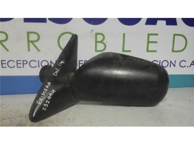 Retrovisor Izquierdo Nissan PRIMERA BERL /FAMILIAR 2 0 D