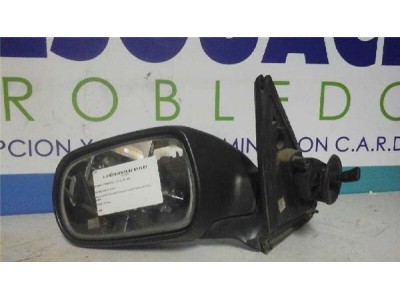 Retrovisor Izquierdo Nissan PRIMERA BERL /FAMILIAR 2 0 D  2