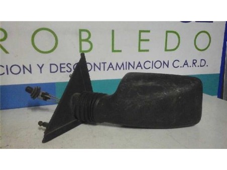 Retrovisor Izquierdo » OTROS    MODELOS *