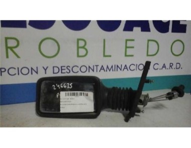 Retrovisor Izquierdo » OTROS    MODELOS *