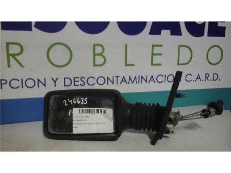 Retrovisor Izquierdo » OTROS    MODELOS *