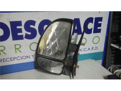 Retrovisor Izquierdo » OTROS    MODELOS * 2