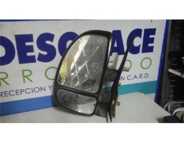 Retrovisor Izquierdo » OTROS    MODELOS *