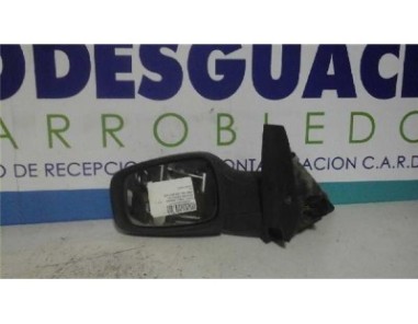 Retrovisor Izquierdo Renault SCENIC II 1 5 dCi D FAP 