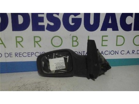 Retrovisor Izquierdo Renault SCENIC II 1 5 dCi D FAP 