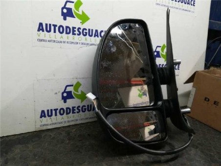 Retrovisor Izquierdo » OTROS    MODELOS *
