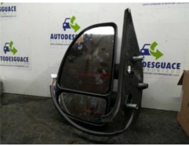 Retrovisor Izquierdo » OTROS    MODELOS *