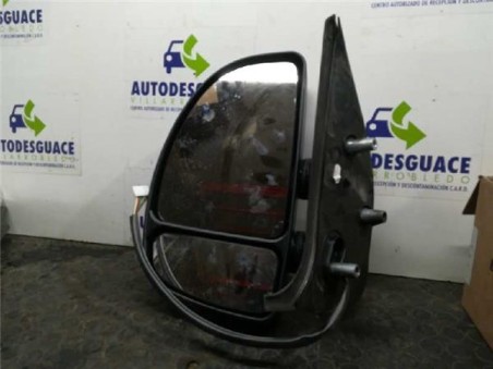 Retrovisor Izquierdo » OTROS    MODELOS *