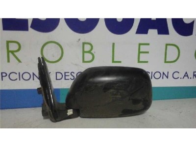 Retrovisor Izquierdo » OTROS    MODELOS *