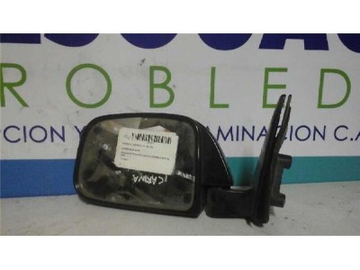 Retrovisor Izquierdo » OTROS    MODELOS * 2