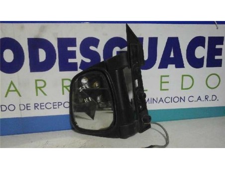 Retrovisor Izquierdo Hyundai H 1 *