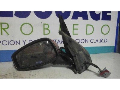 Retrovisor Izquierdo Fiat STILO 1 9 JTD 16V  2