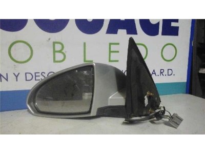 Retrovisor Izquierdo Nissan PRIMERA BERLINA 2 2 16V Turbodiesel  2