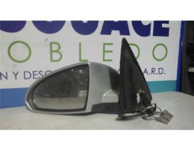 Retrovisor Izquierdo Nissan PRIMERA BERLINA 2 2 16V Turbodiesel 