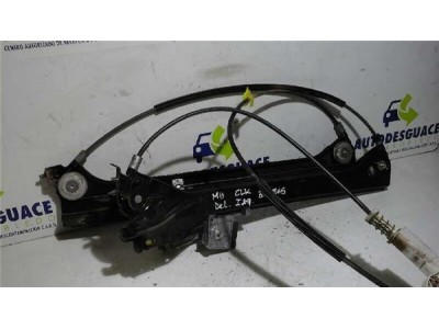 Elevalunas Electrico Delantero Izquierdo MERCEDES CLASE CLK  COUPE 2 7 CDI 20V