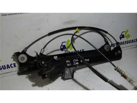 Elevalunas Electrico Delantero Izquierdo MERCEDES CLASE CLK  COUPE 2 7 CDI 20V 