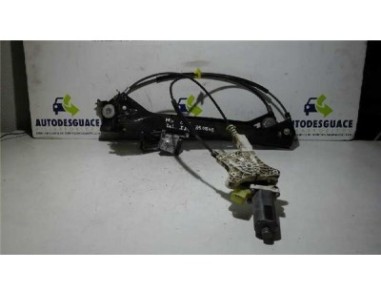 Elevalunas Electrico Delantero Izquierdo MERCEDES CLASE CLK  COUPE 2 7 CDI 20V 