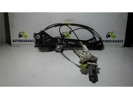 Elevalunas Electrico Delantero Izquierdo MERCEDES CLASE CLK  COUPE 2 7 CDI 20V 