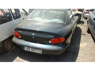 Retrovisor Izquierdo Hyundai LANTRA BERLINA 1 9 D  2