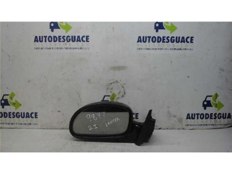 Retrovisor Izquierdo Hyundai LANTRA BERLINA 1 9 D 